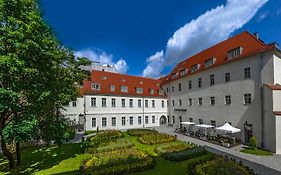 Herbal Hotel Wroclaw